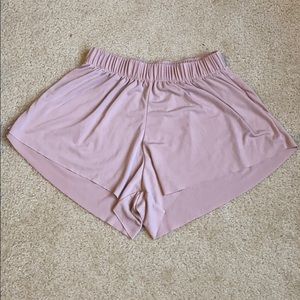 Brandy Melville shorts